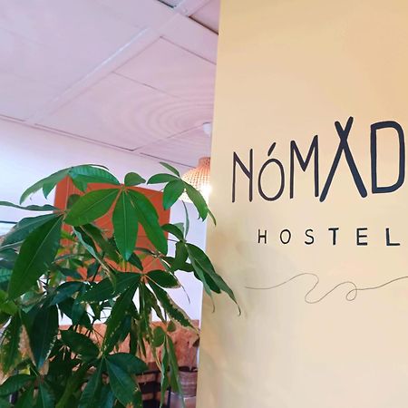 סן ויסנטה דה לה ברקרה Hostel Nomada מראה חיצוני תמונה
