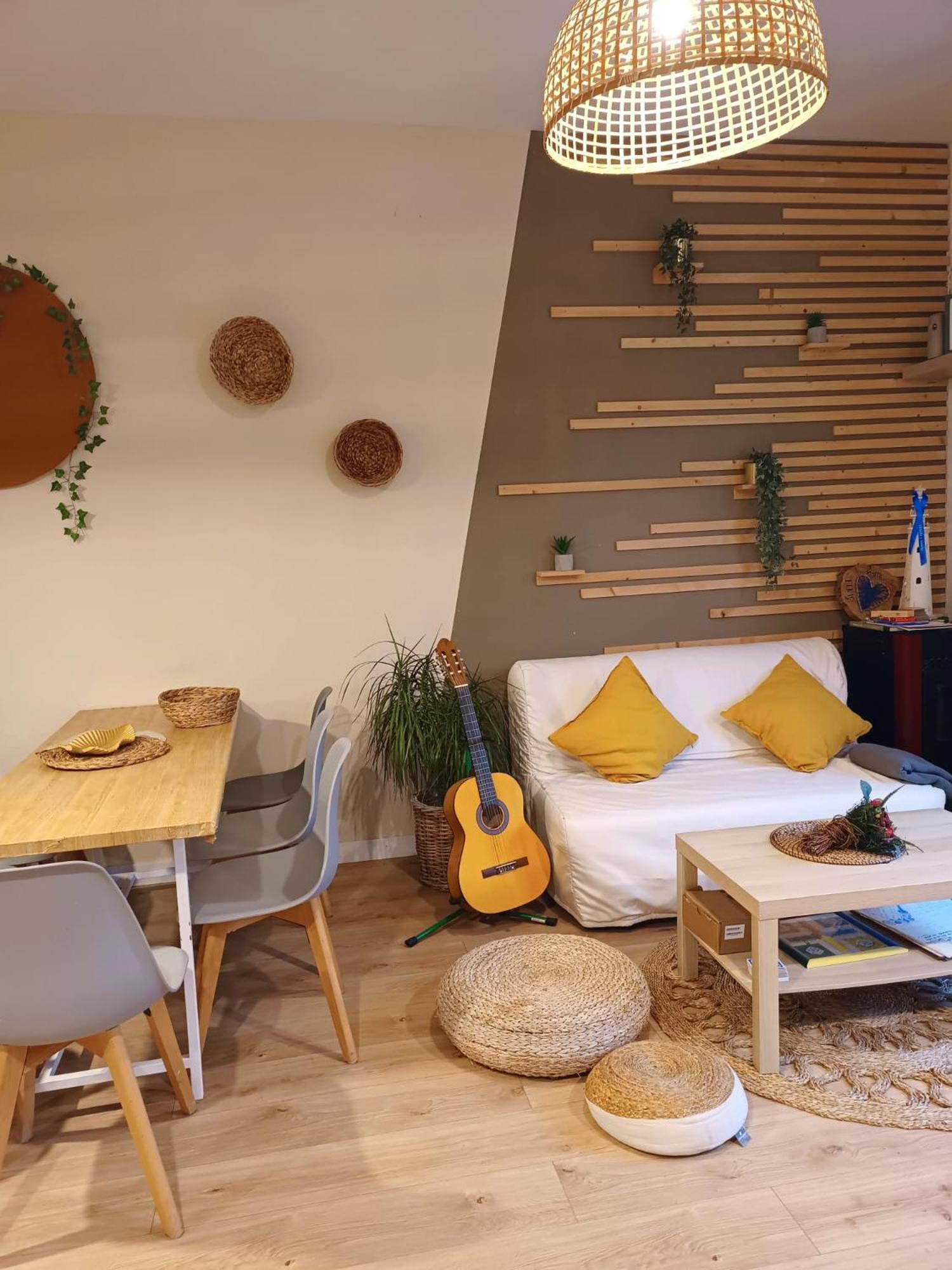 סן ויסנטה דה לה ברקרה Hostel Nomada מראה חיצוני תמונה