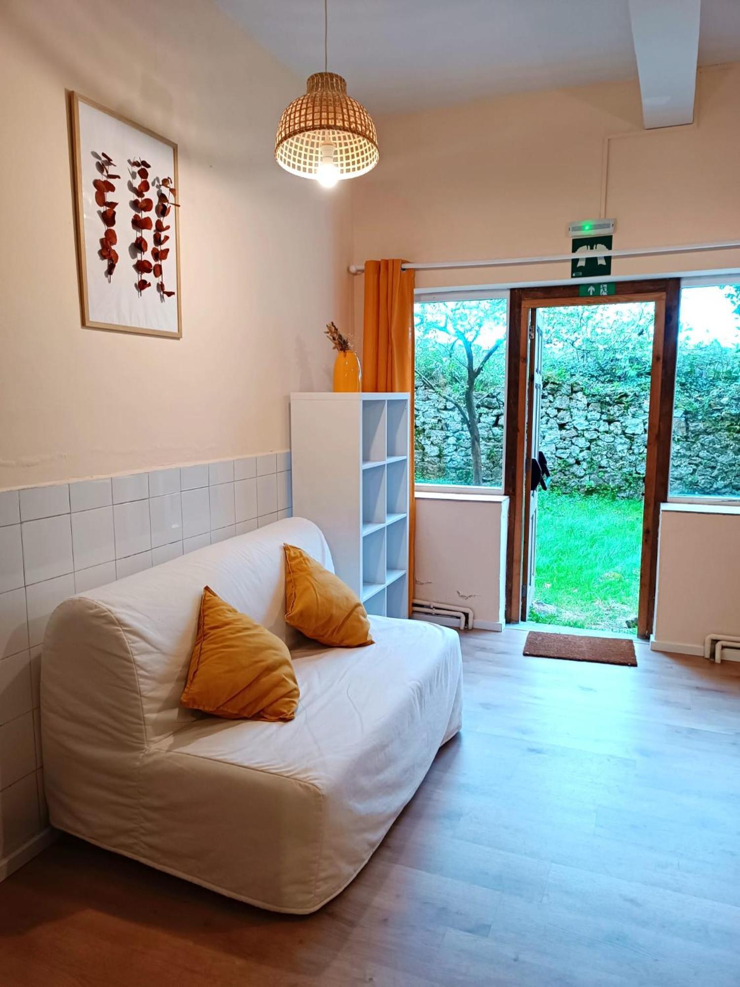 סן ויסנטה דה לה ברקרה Hostel Nomada מראה חיצוני תמונה